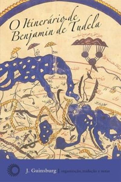 Picture of ITINERARIO DE BENJAMIN DE TUDELA, O