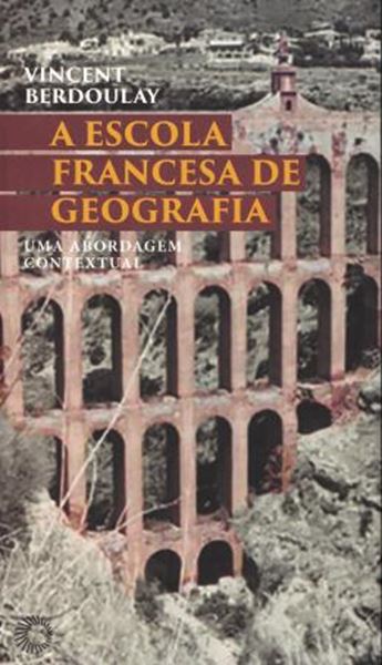 Picture of ESCOLA FRANCESA DE GEOGRAFIA, A