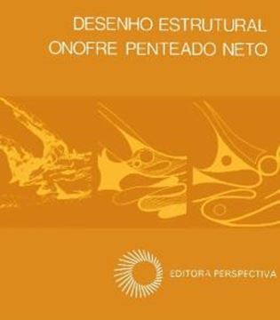 Imagem de DESENHO ESTRUTURAL 