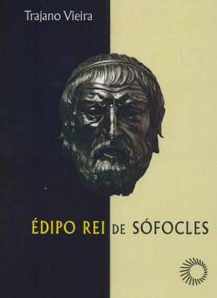 Picture of EDIPO REI DE SOFOCLES - 3ª ED.