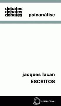Imagem de ESCRITOS 