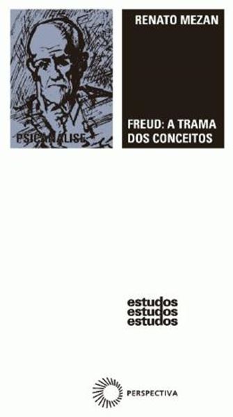 Picture of FREUD - A TRAMA DOS CONCEITOS 