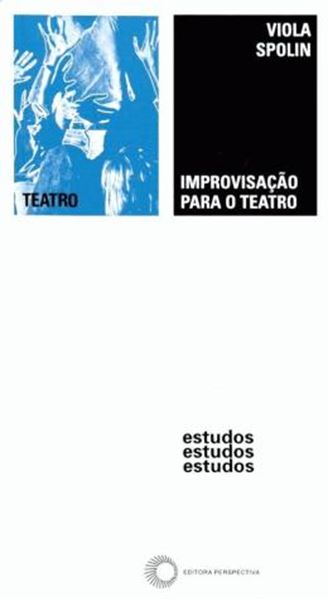 Picture of IMPROVISACAO PARA O TEATRO - 2ª ED