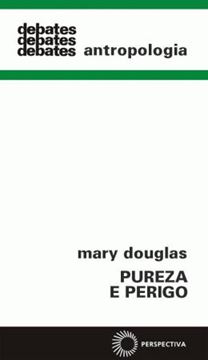 Imagem de PUREZA E PERIGO 