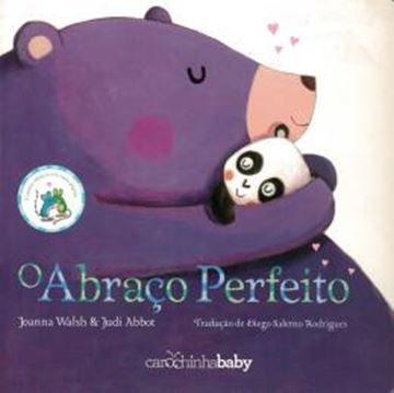 Imagem de ABRACO PERFEITO, O