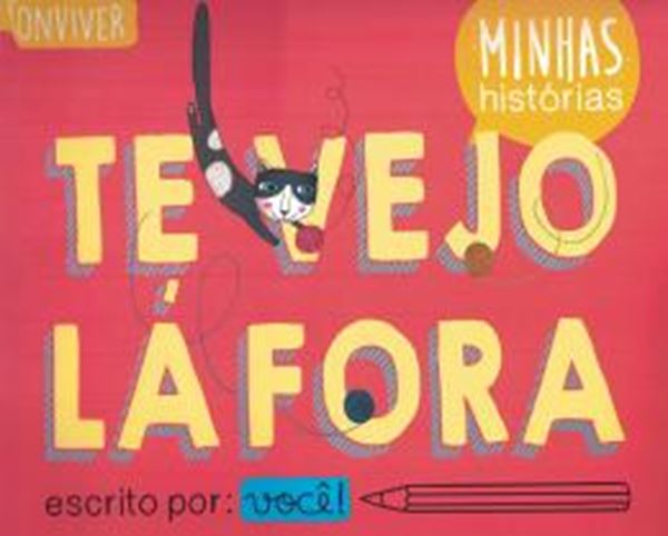 Picture of TE VEJO LA FORA - 2ª ED