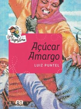 Imagem de ACUCAR AMARGO - 17ª ED