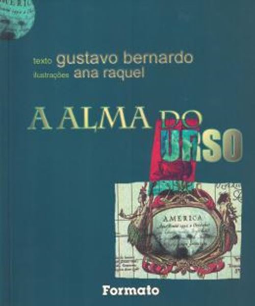 Picture of ALMA DO URSO, A  - 2ª ED