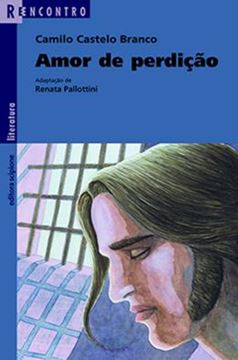 Imagem de AMOR DE PERDICAO