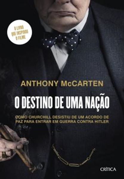 Picture of DESTINO DE UMA NACAO, O