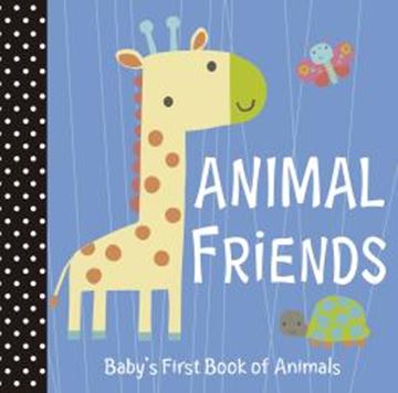 Imagem de ANIMAL FRIENDS