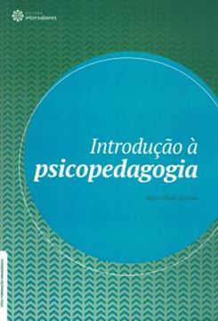 Imagem de INTRODUCAO A PSICOPEDAGOGIA