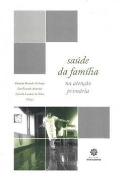 Imagem de SAUDE DA FAMILIA NA ATENCAO PRIMARIA