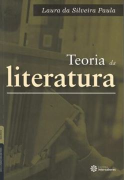 Imagem de TEORIA DA LITERATURA
