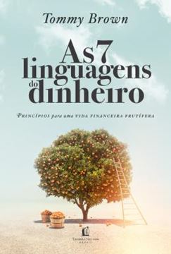 Imagem de 7 LINGUAGENS DO DINHEIRO, AS