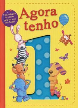 Imagem de AGORA TENHO 1