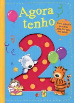 Imagem de AGORA TENHO 2