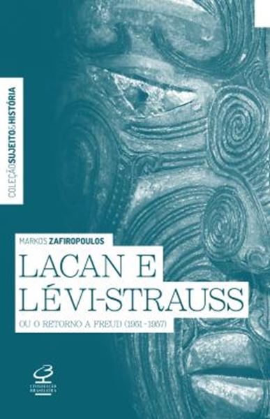 Picture of LACAN E LEVI-STRAUSS OU O RETORNO A FREUD 1951-1957