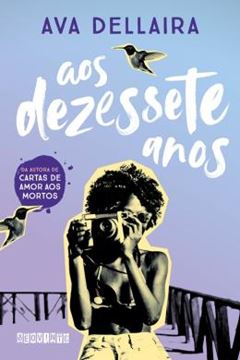Imagem de AOS DEZESSETE ANOS