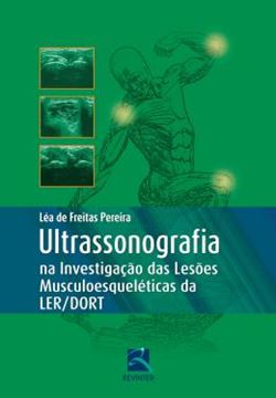 Imagem de US NA INVEST.DAS LESOES MUSCULOESQUELETICAS LERDORT