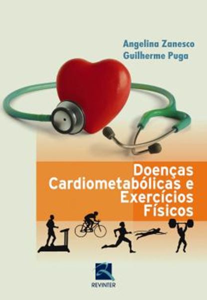 Picture of DOENCAS CARDIOMETABOLICAS E EXERCICIOS FISICOS