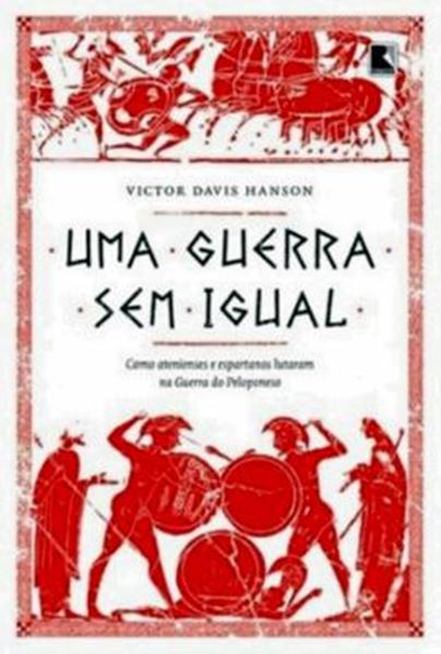 Picture of GUERRA SEM IGUAL COMO ATENIENSES E ESPARTANOS LUTARAM NA GUERRA DO PELOPONESO, UMA