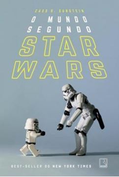 Imagem de MUNDO SEGUNDO STAR WARS, O