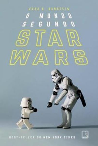 Picture of MUNDO SEGUNDO STAR WARS, O