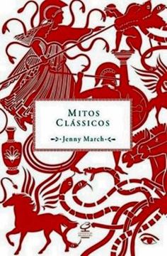 Imagem de MITOS CLASSICOS