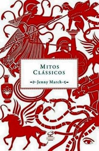 Picture of MITOS CLASSICOS