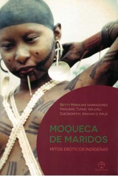 Imagem de MOQUECA DE MARIDOS MITOS EROTICOS INDIGENAS
