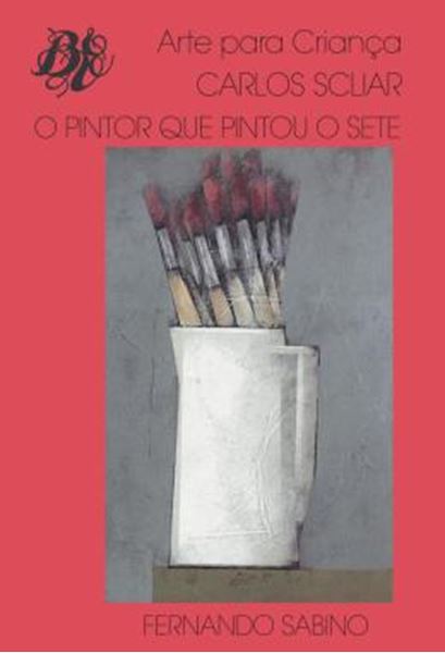 Picture of O PINTOR QUE PINTOU O SETE - 3ª ED