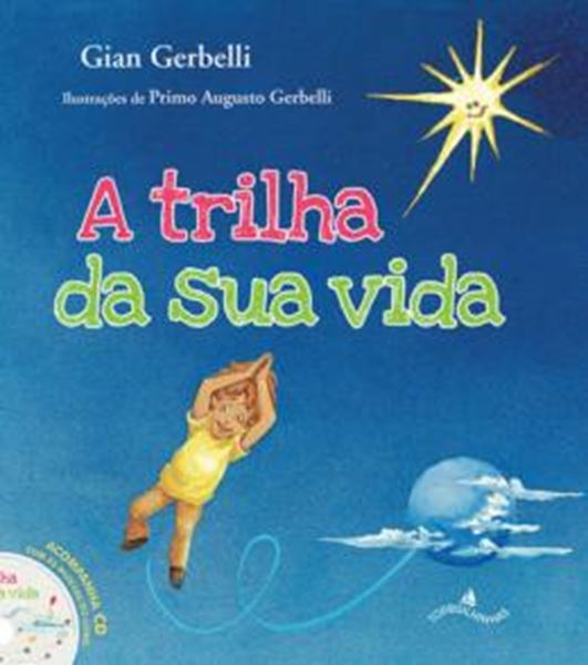 Picture of A TRILHA DA SUA VIDA