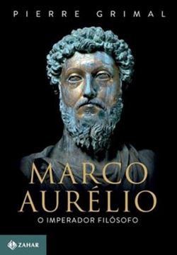 Imagem de MARCO AURELIO - O IMPERADOR FILOSOFO