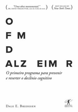 Imagem de O FIM DO ALZHEIMER