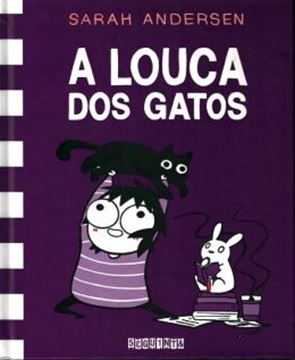 Imagem de LOUCA DOS GATOS, A