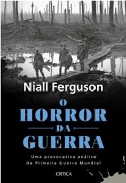 Imagem de HORROR DA GUERRA, O - 2ª ED