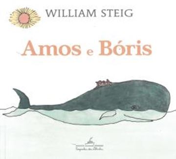 Imagem de AMOS E BORIS