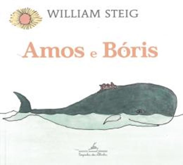 Picture of AMOS E BORIS