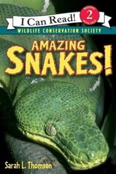 Imagem de AMAZING SNAKES!