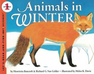 Imagem de ANIMALS IN WINTER