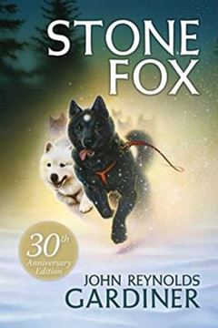 Imagem de STONE FOX