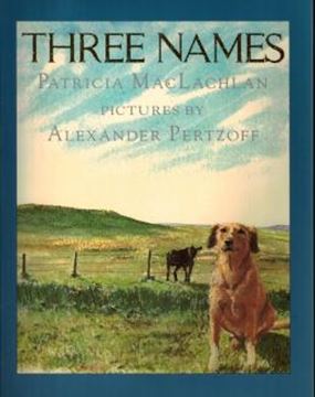 Imagem de THREE NAMES