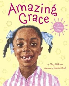 Imagem de AMAZING GRACE - 25TH ANNIVERSARY EDITION