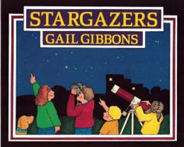 Imagem de STARGAZERS