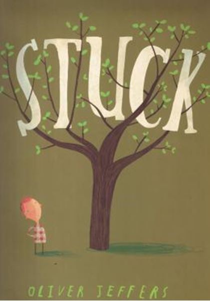 Picture of STUCK