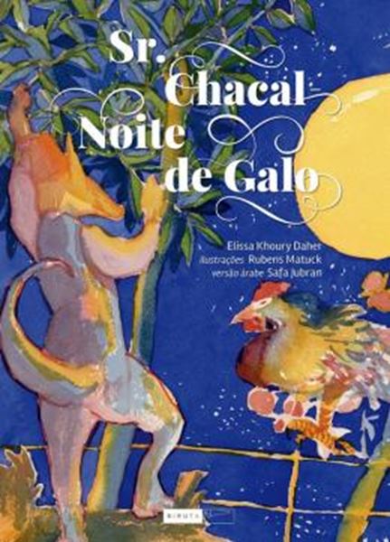 Picture of SR. CHACAL NOITE DE GALO