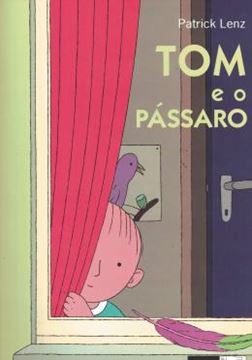 Imagem de TOM E O PASSARO