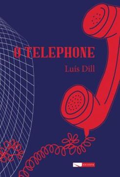 Imagem de TELEPHONE, O