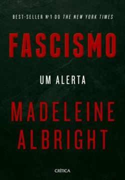 Imagem de FASCISMO - UM ALERTA
